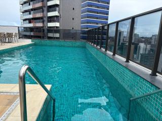 Apartamento no Caminho das Árvores - 2
