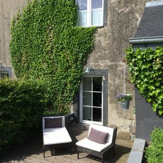 B&B La ferme du doux - Libramont - 4