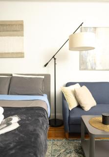 Studio close to Central Park, Lenox Hill & NY Presbyterian - New York - 3