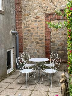 La Petite Maison, Perrou, Normandy, Orne - 3