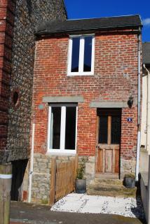 La Petite Maison, Perrou, Normandy, Orne - Perrou - 4