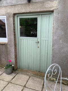 La Petite Maison, Perrou, Normandy, Orne - 3
