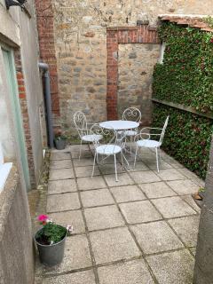 La Petite Maison, Perrou, Normandy, Orne - 3