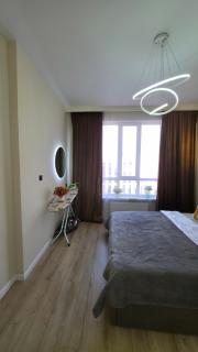 Top Apartment - Best Place For Tourists - Almaty - 3