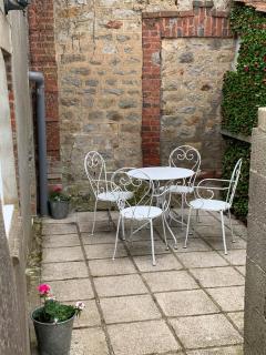 La Petite Maison, Perrou, Normandy, Orne - 1