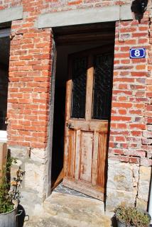 La Petite Maison, Perrou, Normandy, Orne - 9