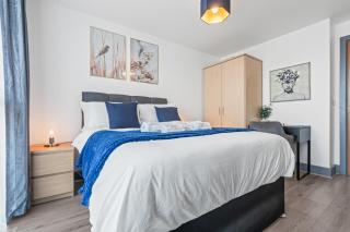 Cosy Birmingham City Centre Apartment - Birmingham - 0