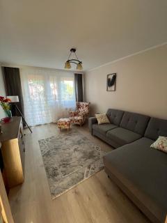 Przytulny Apartament w centrum blisko plaży - Giżycko - 0