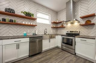 DT Farm House with a ton of Space - Indianapolis - 3