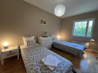 R-Joki Apartments - 1