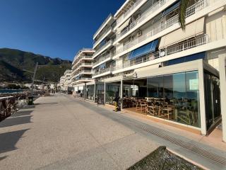 EVE'S HOUSE 2 in FRONT OF THE BEACH - Loutraki - 9