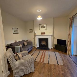Yeomans Cottage - Pitlochry - 0