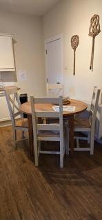 Yeomans Cottage - Pitlochry - 6