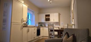 Yeomans Cottage - Pitlochry - 4