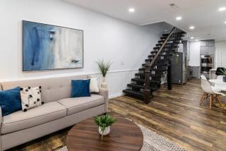 Historic Fountain Sq in DT Indy - 2