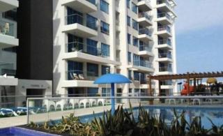 Habitacion en Marbella Proxima al Mar - Cartagena de Indias - 1