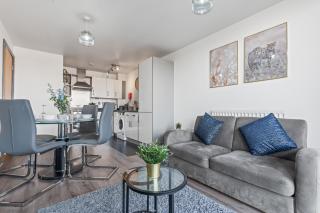 Cosy Birmingham City Centre Apartment - Birmingham - 1