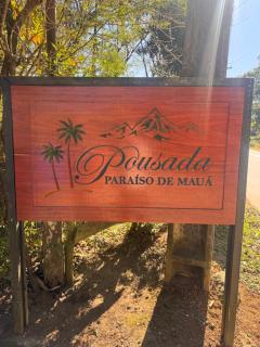 Pousada Paraíso de Maua - Resende - 9