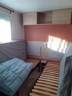 Mobil-home 3 ch 2 sdb dans camping 4 étoiles - Saint-Hilaire-de-Riez - 8