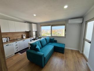 Adriatic Westview Apartment - Durrës - 9