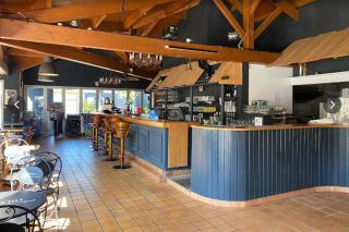 Mobil-home 3 ch 2 sdb dans camping 4 étoiles - Saint-Hilaire-de-Riez - 6