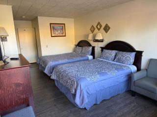 Downtowner Inn - Grangeville - 5