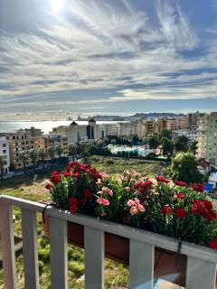 Adriatic Westview Apartment - Durrës - 1