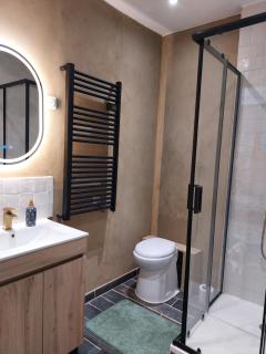 Pause Charentaise chambre avec piscine - 1