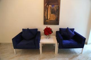 Royal Suites Muscat - 4