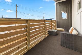 Spacious Downtown Indy Home Perfect for Groups - Indianapolis - 9