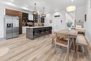 Spacious Downtown Indy Home Perfect for Groups - Indianapolis - 8
