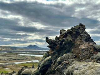 Hólaskjól Highland Center - 4