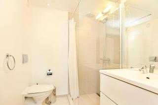 CITY, LUX APARTM - 2 FULL BATHROOMs, 3 tv - Kopenhagen - 6