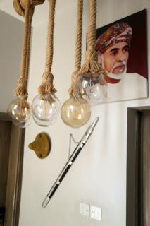 Royal Suites Muscat - 5