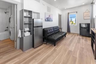 Cityview Cottage - 2