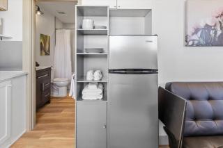 Cityview Cottage - 1