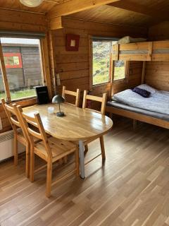 Hólaskjól Highland Center - 9