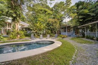 SIREN SANCTUARY Resort - Cocles - 3