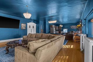 Historic Cotton Mansion Duluth Boutique Hotel - Duluth - 4