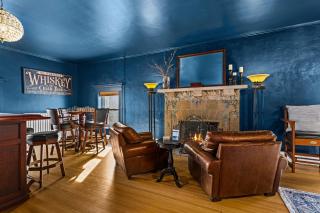 Historic Cotton Mansion Duluth Boutique Hotel - 3