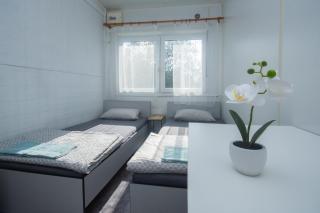 Autokemp u přehrady -  - 8