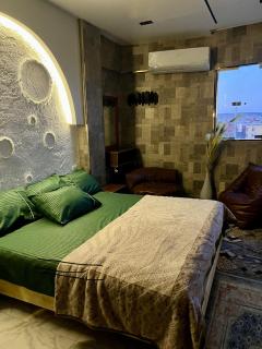 Golden Hour Super Elite Studio - Aswan - 0