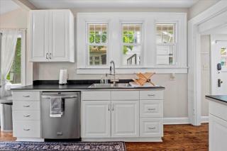 Indy House by Children's Museum - 4