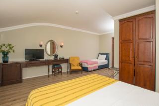 Akkent Garden Hotel - Fethiye - 1