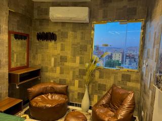 Golden Hour Super Elite Studio - Aswan - 1