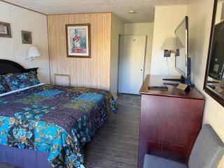 Downtowner Inn - Grangeville - 6