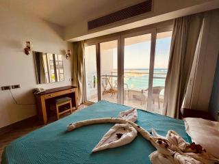 Alam Beausite Beach Hotel - 3