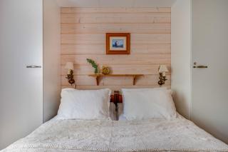 Holiday Cottage with sauna by the Lake Norvajärvi - Rovaniemi - 9