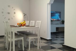 The RITA Home - Gran Tarajal - 4