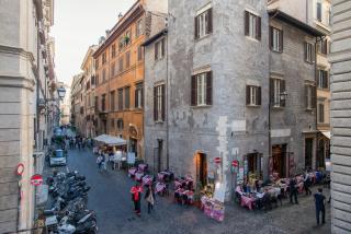 Navona Tower Apartments - Roma - 7